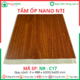 Tấm ốp Nano